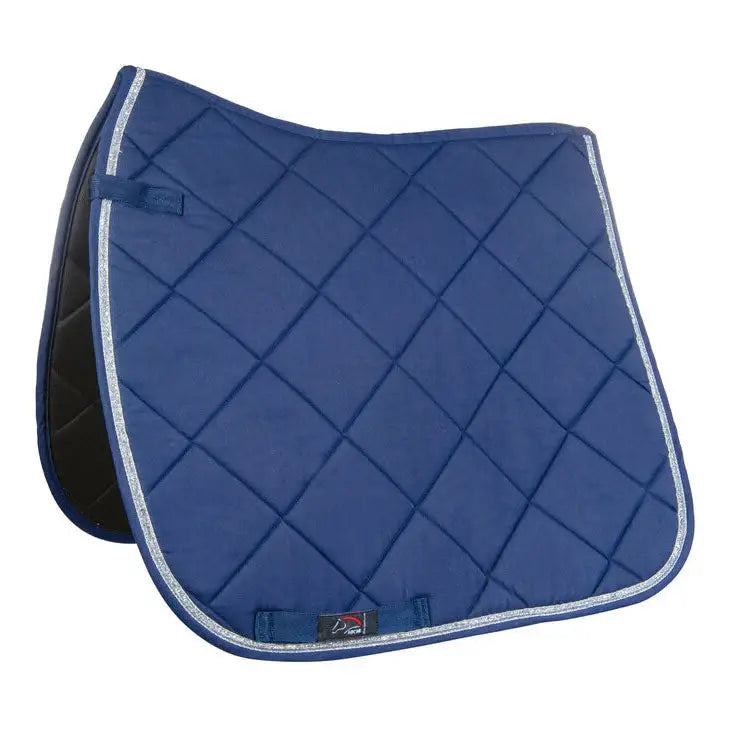 HKM Romy Saddle Pad-General Purpose - Breeches.com - Flyclothing LLC