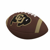 Colorado Team Stripe Official-Size Composite Football - Logo Brands - Flyclothing LLC