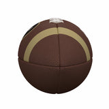 Colorado Team Stripe Official-Size Composite Football - Logo Brands - Flyclothing LLC