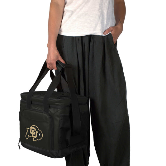 Colorado 24 Flex Can Cooler - Logo Brands - Flyclothing LLC