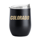Colorado 16oz Flipside Powder Coat Curved Bev