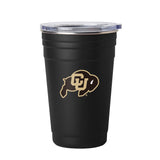 Colorado 22oz Flipside Stainless Cup - Logo Brands - Flyclothing LLC