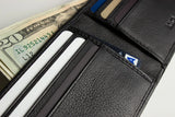 Classic Bifold - Kiko Leather - Flyclothing LLC