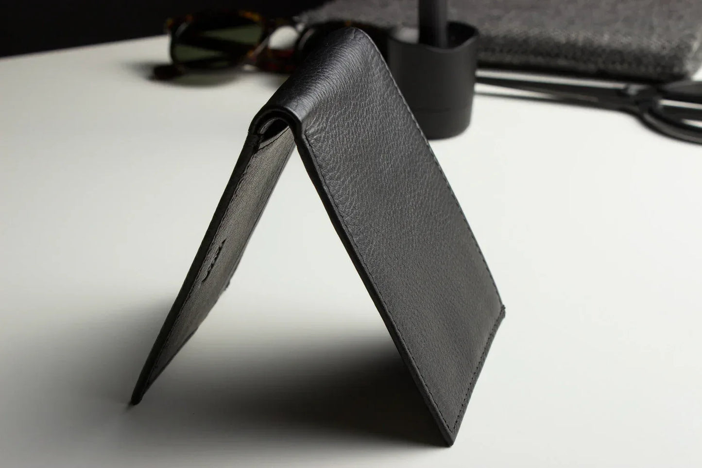 Classic Bifold - Kiko Leather - Flyclothing LLC