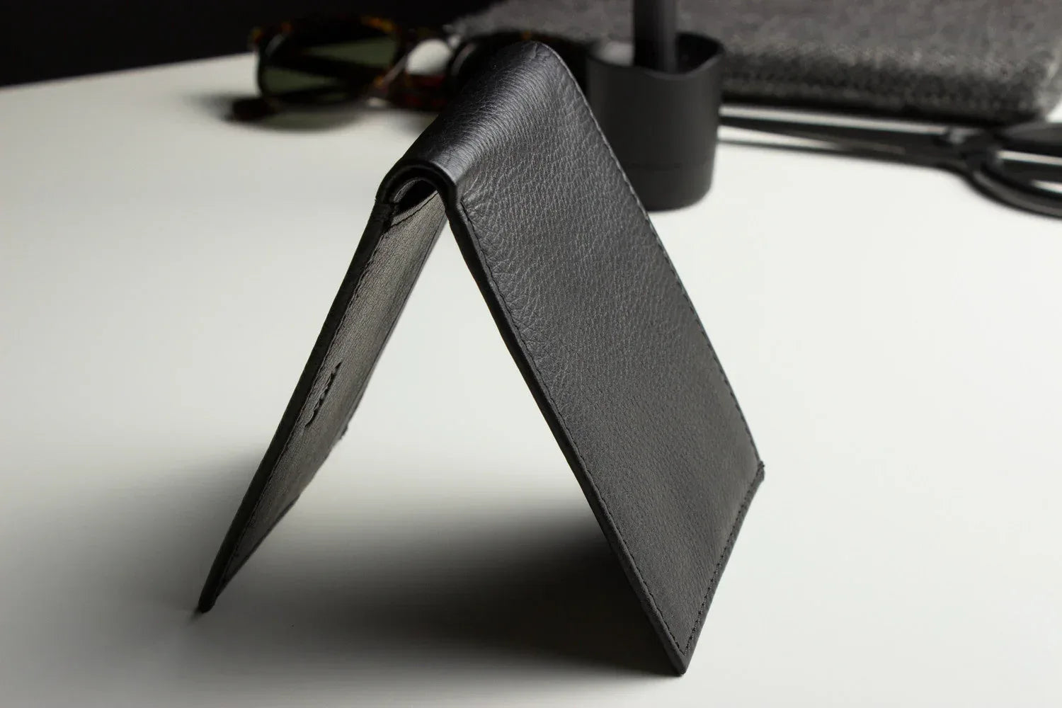 Classic Bifold - Kiko Leather - Flyclothing LLC