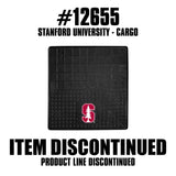 Stanford Cardinal Heavy Duty Cargo Mat 31"x31" - Stanford - Flyclothing LLC