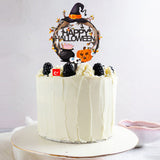 Halloween cake card decoration - My Store - Flyclothing LLC