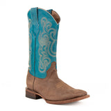 Ferrini USA Hunter Men's Boots - Ferrini USA