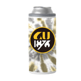 Colorado Vault 12oz Tie Dye Slim Can Coolie