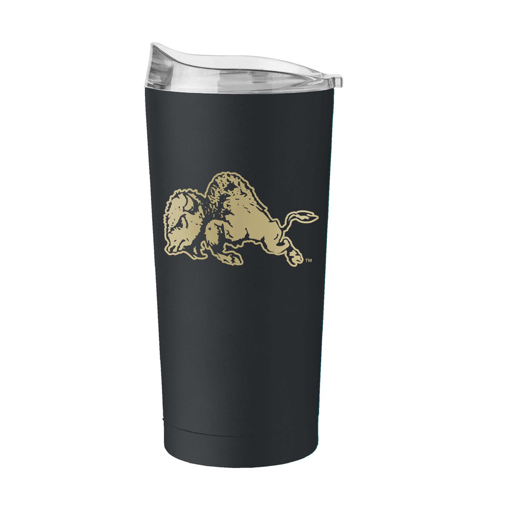 Colorado Vault 20oz Powder Coat Tumbler - Logo Brands - Flyclothing LLC