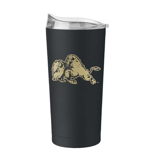 Colorado Vault 20oz Powder Coat Tumbler - Logo Brands - Flyclothing LLC