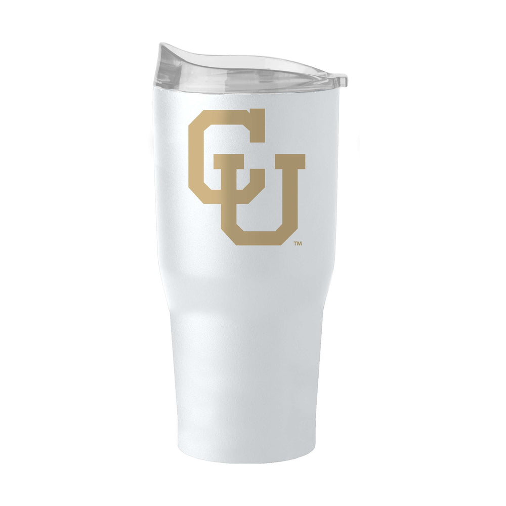 Colorado Vault 30oz Flipside Powder Coat Tumbler - Logo Brands - Flyclothing LLC