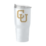 Colorado Vault 30oz Flipside Powder Coat Tumbler - Logo Brands - Flyclothing LLC