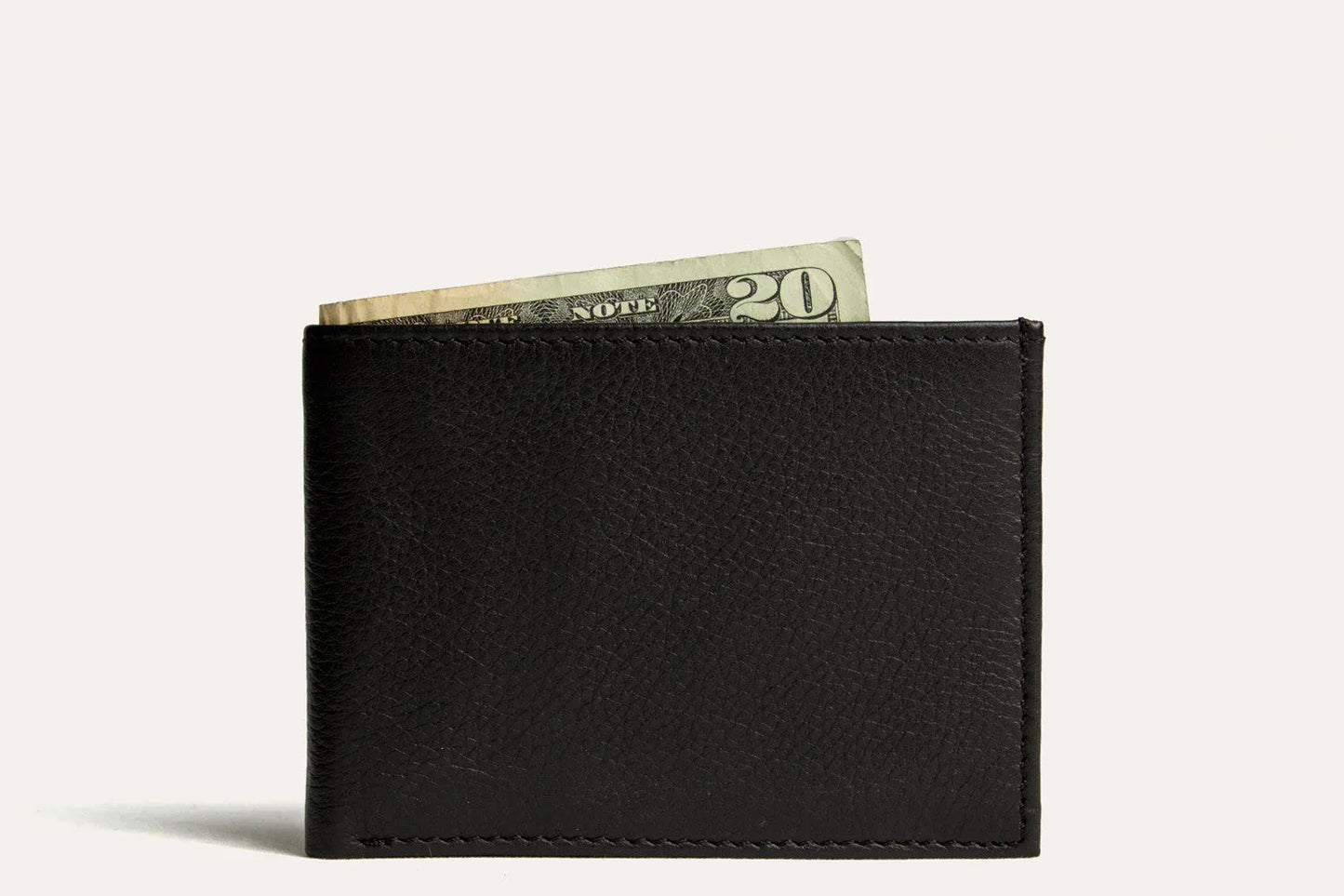 Classic Bifold - Kiko Leather - Flyclothing LLC