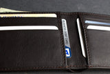 Classic Bifold - Kiko Leather - Flyclothing LLC