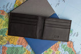 Classic Bifold - Kiko Leather - Flyclothing LLC