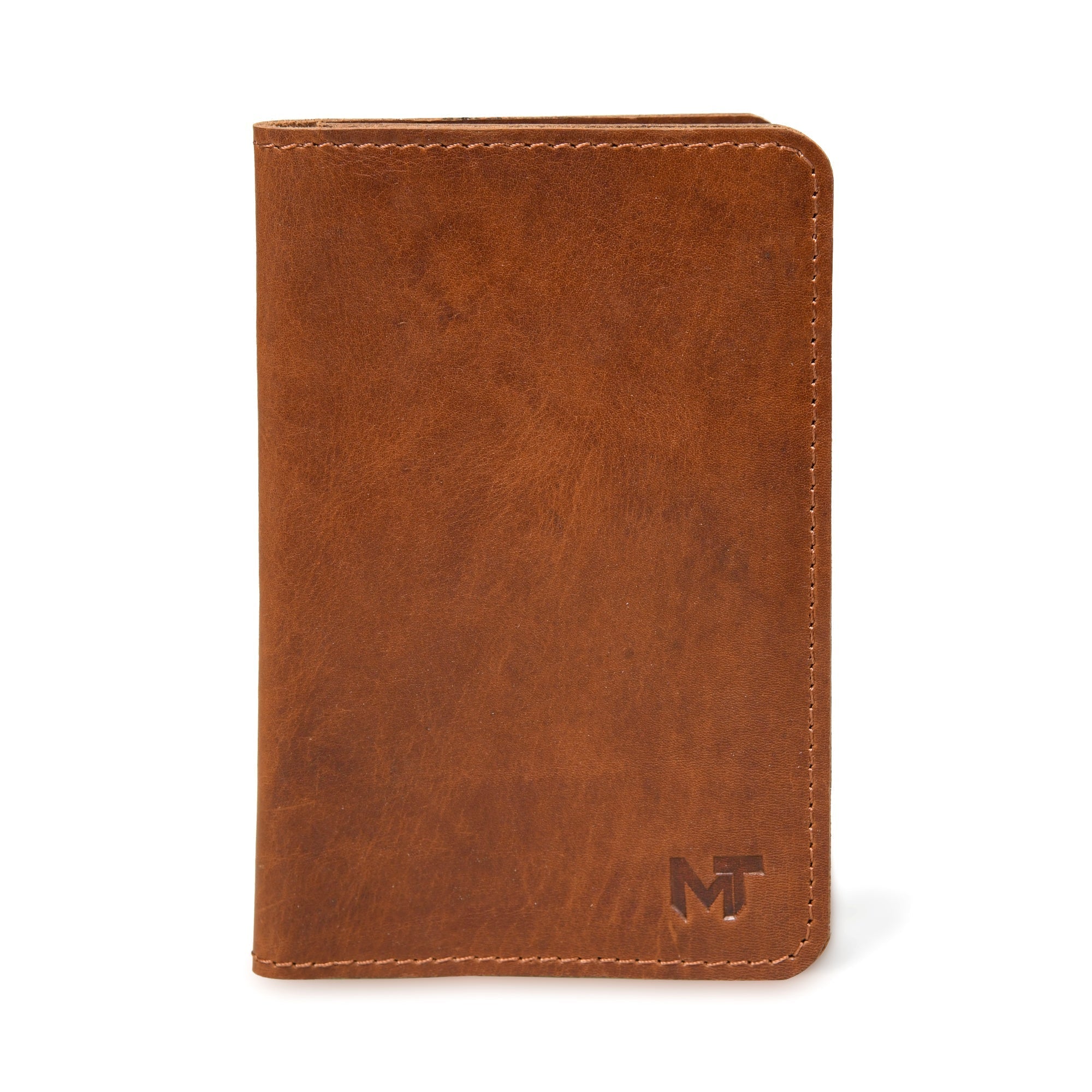 Felix Passport Holder - Classy Leather Bags - Flyclothing LLC