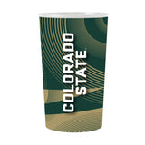 Colorado State Geometric Hardwall Cup 4 Pack - Logo Brands - Flyclothing LLC
