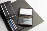 Traditional Bifold Wallet - Kiko Leather - Flyclothing LLC