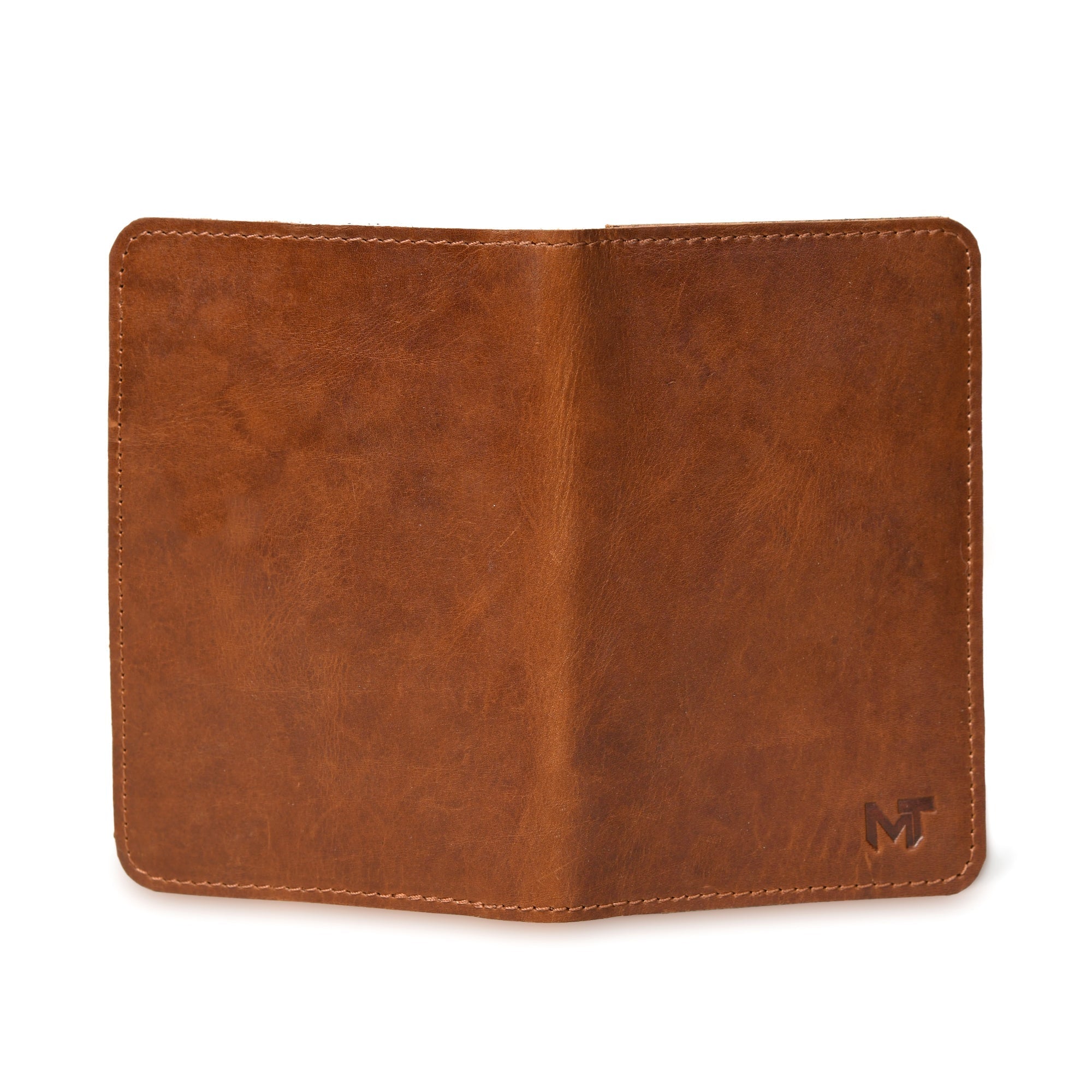 Felix Passport Holder - Classy Leather Bags - Flyclothing LLC