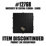 Central Florida Knights Heavy Duty Cargo Mat 31"x31" - Central Florida - Flyclothing LLC