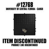 Central Florida Knights Heavy Duty Cargo Mat 31"x31" - Central Florida