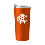 Colorado State Vault 20oz Flipside Powder Coat Tumbler - Logo Brands - Flyclothing LLC