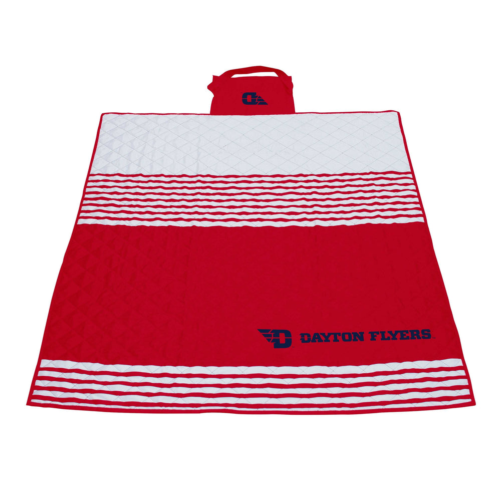 Dayton Outdoor Blanket - Logo Brands - Flyclothing LLC