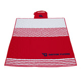 Dayton Outdoor Blanket - Logo Brands - Flyclothing LLC