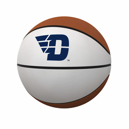 Dayton Full Size Autograph Basketball - Logo Brands - Flyclothing LLC