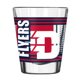 Dayton 2oz Hero Shot Glass - Logo Brands - Flyclothing LLC