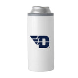 Dayton Gameday 12 oz Slim Can Coolie - Logo Brands - Flyclothing LLC