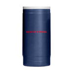Dayton 12oz Flipside Powdercoat SlimCan Coolie