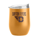 Dayton 16oz Huddle Powder Coat Curved Bev