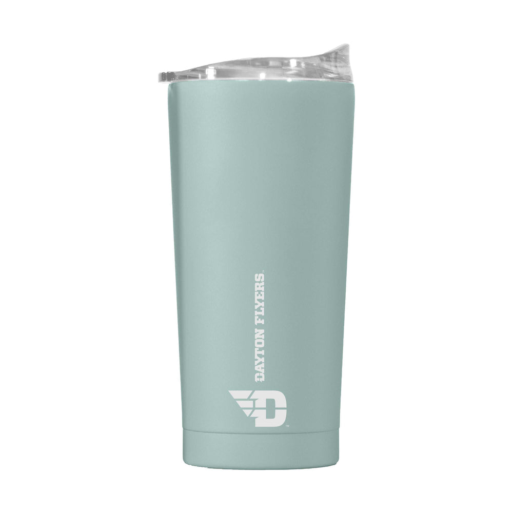 Dayton 20oz Vertical Powder Coat Tumbler - Logo Brands - Flyclothing LLC