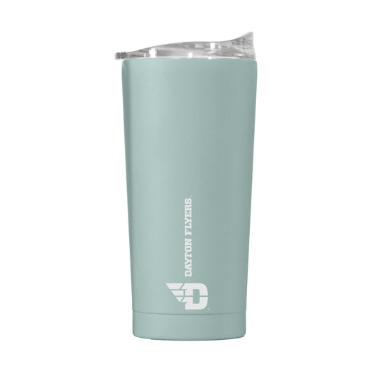 Dayton 20oz Vertical Powder Coat Tumbler - Logo Brands - Flyclothing LLC