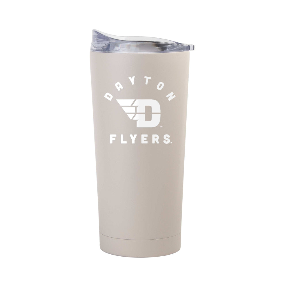 Dayton 20oz Archway Powder Coat Tumbler - Logo Brands - Flyclothing LLC