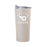 Dayton 20oz Archway Powder Coat Tumbler - Logo Brands - Flyclothing LLC