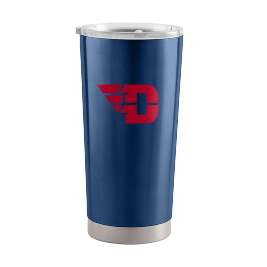 Dayton 20oz Letterman Stainless Tumbler - Logo Brands - Flyclothing LLC