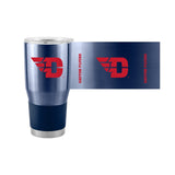 Dayton Gameday 30 oz Stainless Tumbler - Logo Brands - Flyclothing LLC