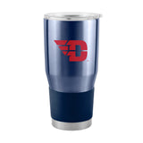 Dayton Gameday 30 oz Stainless Tumbler - Logo Brands - Flyclothing LLC