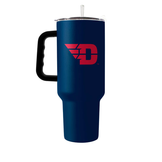Dayton 40oz Flipside Powder Coat Tumbler - Logo Brands - Flyclothing LLC