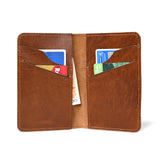 Felix Passport Holder - Classy Leather Bags - Flyclothing LLC
