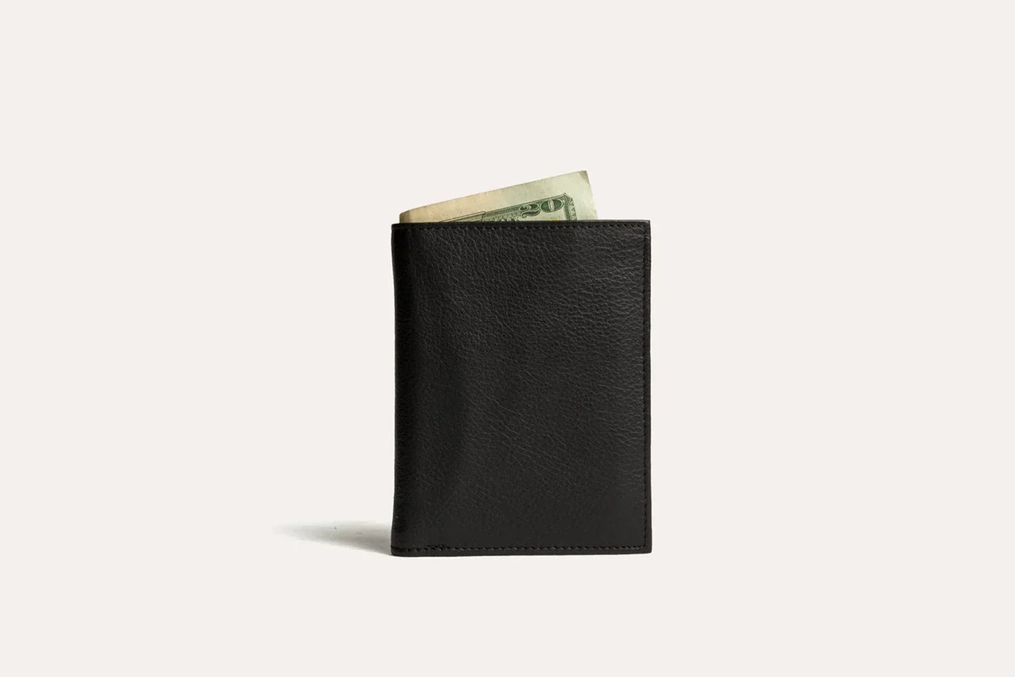 Slimfold Passcase Wallet - Kiko Leather - Flyclothing LLC