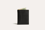 Slimfold Passcase Wallet - Kiko Leather - Flyclothing LLC