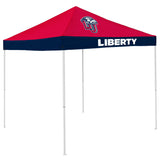 Liberty University Red Economy Canopy - Logo Brands - Flyclothing LLC