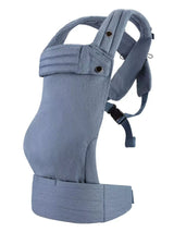 Ergonomic Soft Baby Wrap - Trendsi - Flyclothing LLC