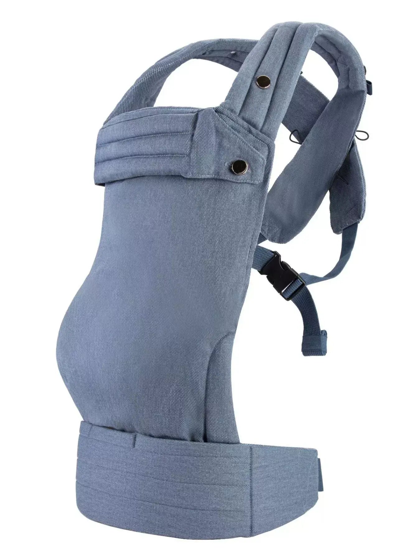 Ergonomic Soft Baby Wrap - Trendsi - Flyclothing LLC