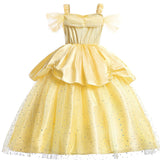 Girls Dress Halloween Performance Costume - My Store - Flyclothing LLC