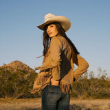 Stetson 902 High Waist Skinny Fit Jeans - Stetson - Flyclothing LLC